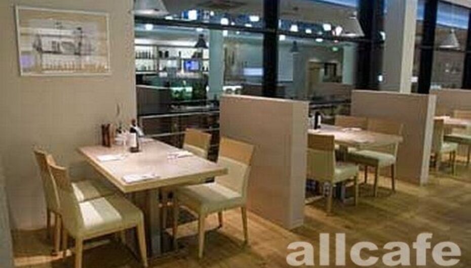 Отзывы о ресторане The Brasserie / Бразерия