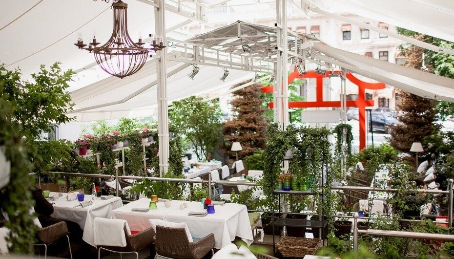 Отзывы о ресторане Fumisawa Sushi