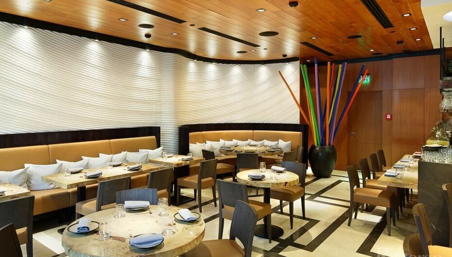 Отзывы о ресторане Fumisawa Sushi