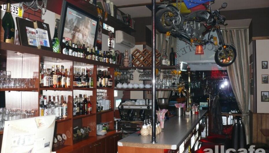 Пивной ресторан Бразен Паб