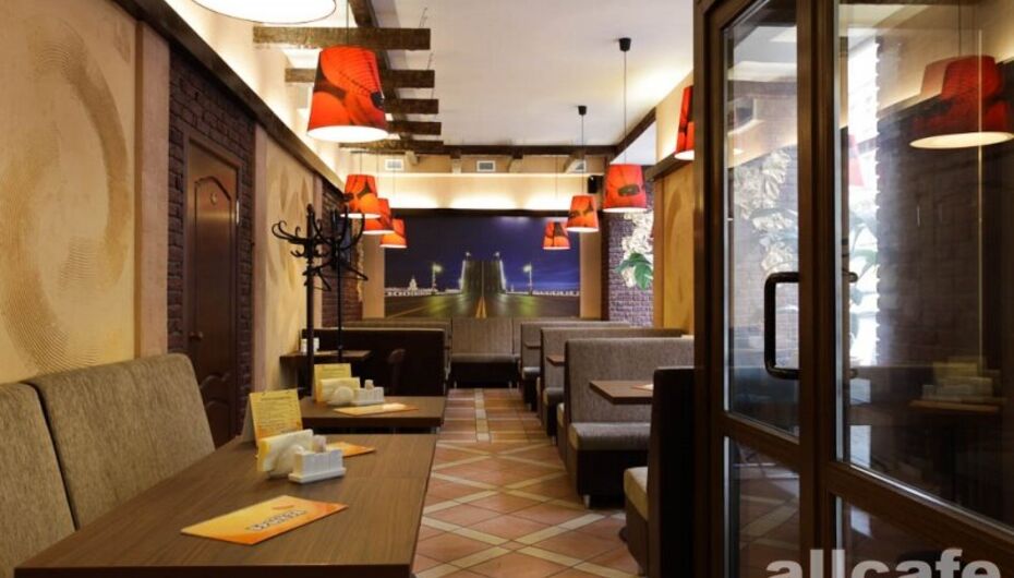 Кафе Брынза