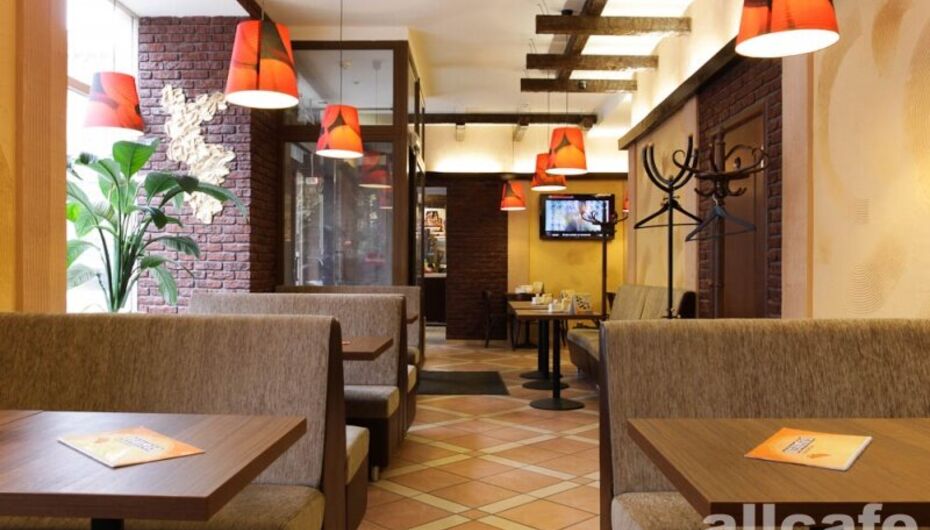 Кафе Брынза