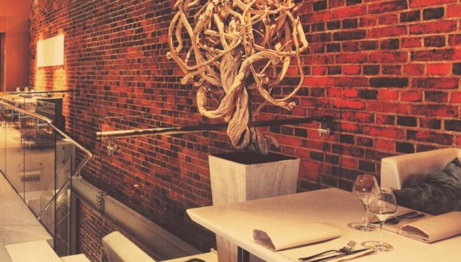 Кофейня Studio Café & Terrace