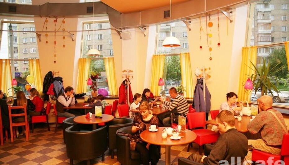 Отзывы о кафе Mama pizza / Мама пицца