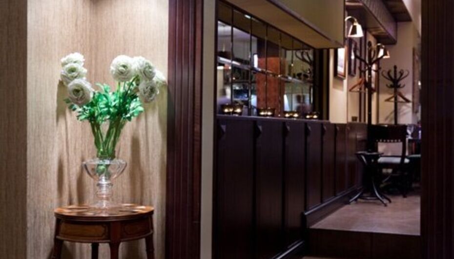 Гриль-бар На Медовом