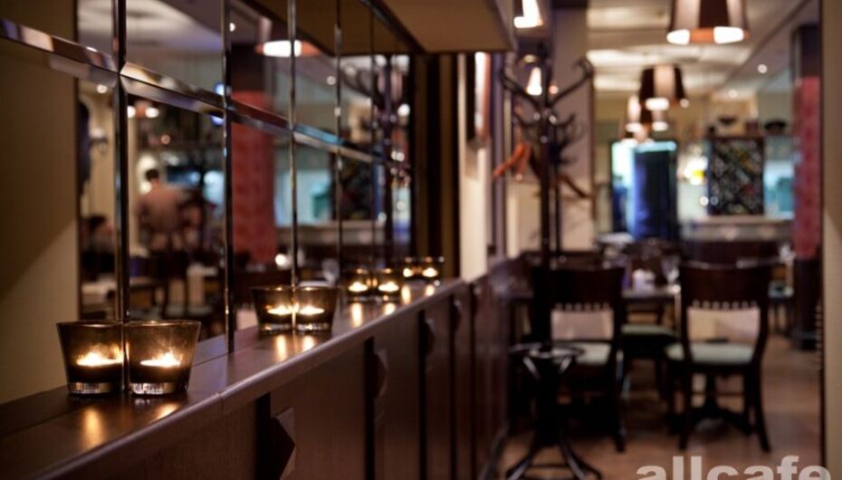 Гриль-бар На Медовом