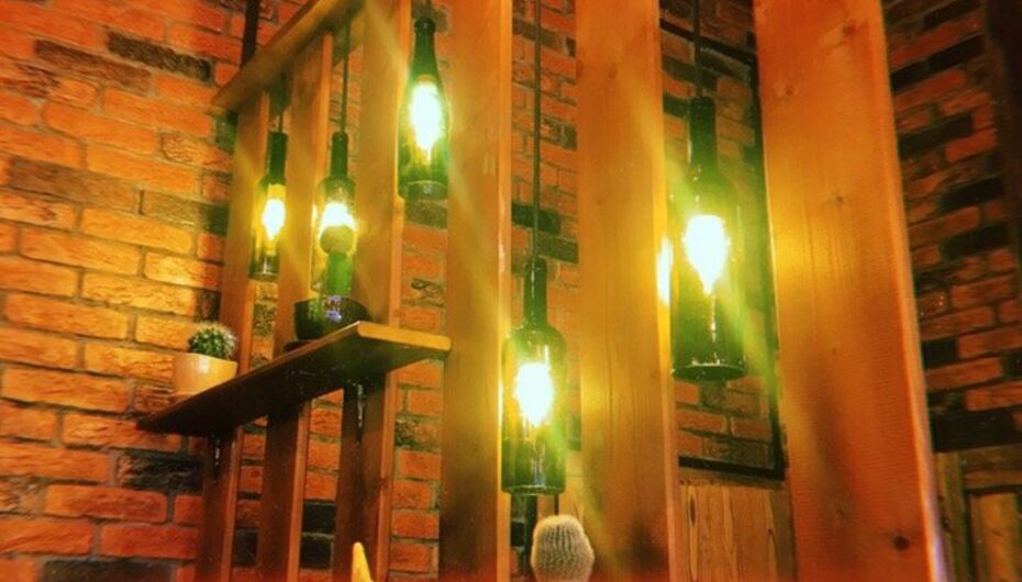 Отзывы о ресторане Сакартвело