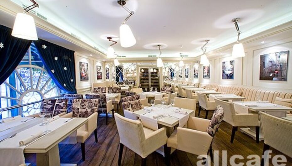 Отзывы о кафе Черри Мио / Cherry Mio