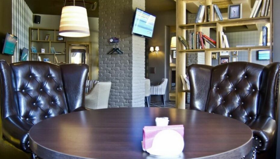 Пивной ресторан Munhell