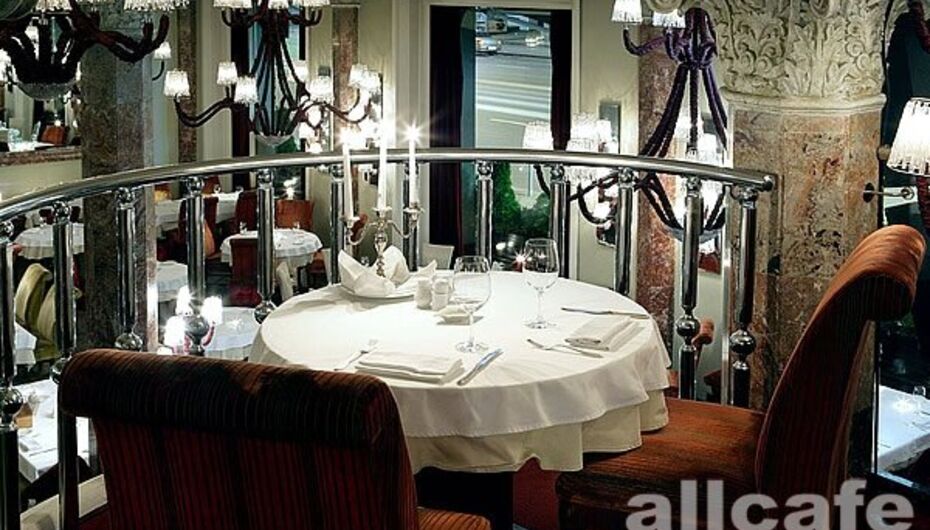 Отзывы о ресторане Горки