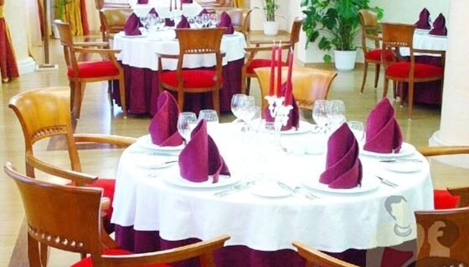 Отзывы о ресторане Северная Венеция