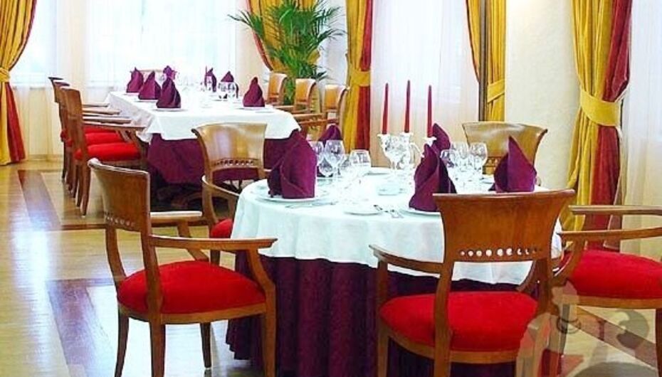 Отзывы о ресторане Северная Венеция