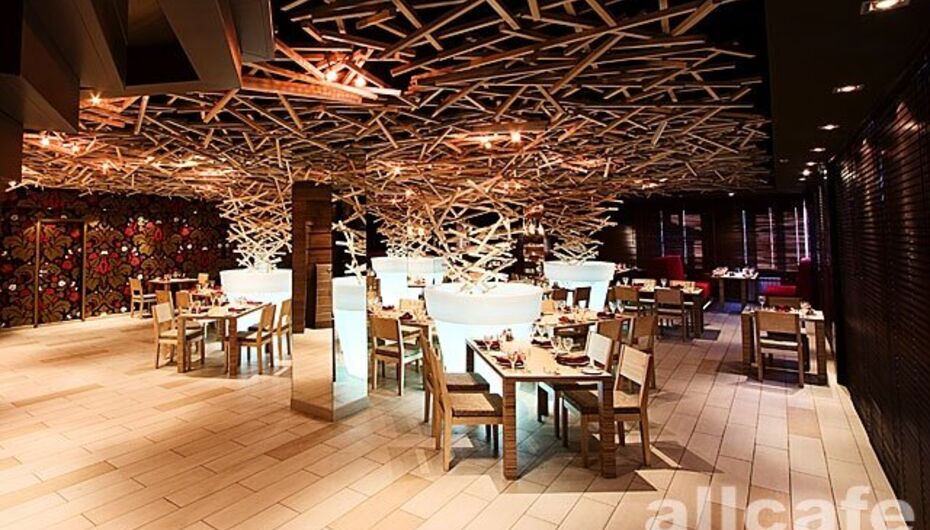 Ресторан Щепка