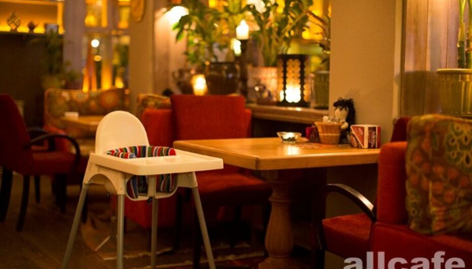 Отзывы о ресторане Барбарис / Barbaris