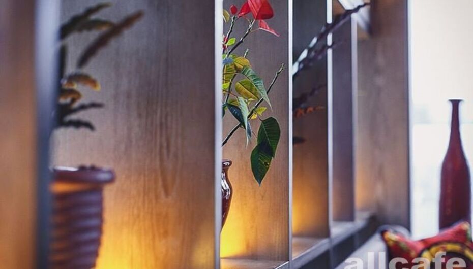 Отзывы о ресторане Барбарис / Barbaris