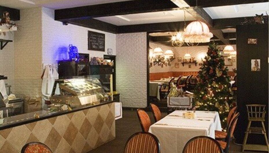 Отзывы о ресторане Мамина паста