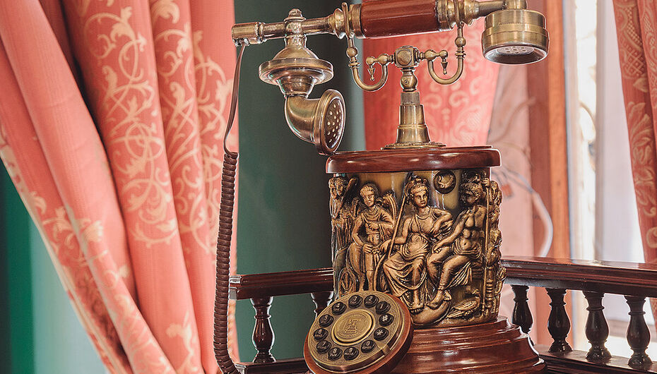 Ресторан Литературное кафе