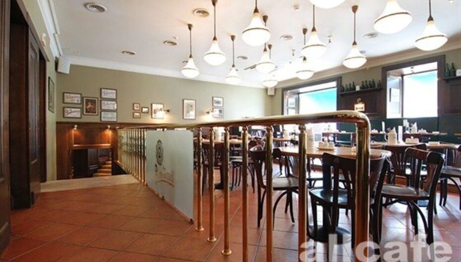 Отзывы о пивном ресторане Пилзнер. Чешская пивная