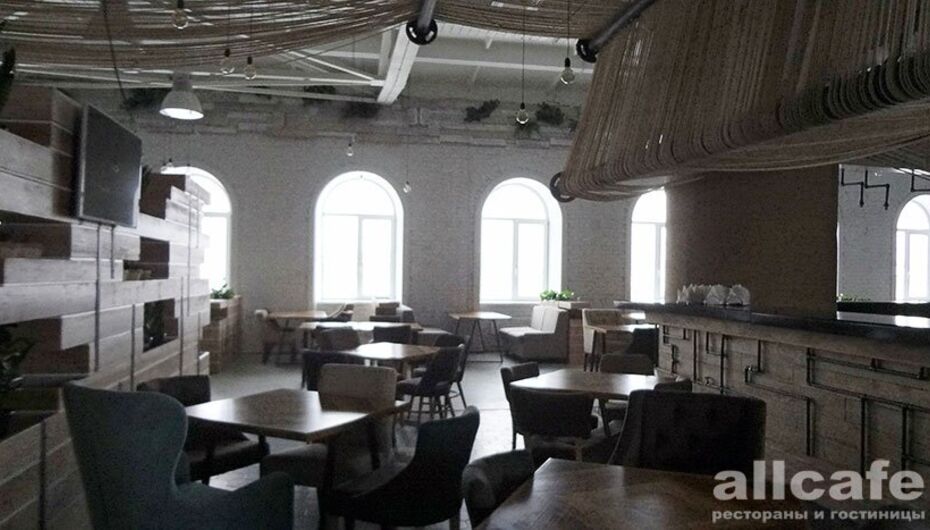 Ресторан Ткачи