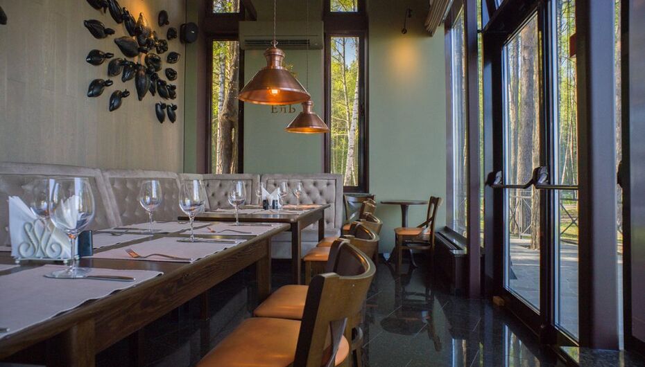 Ресторан Ель