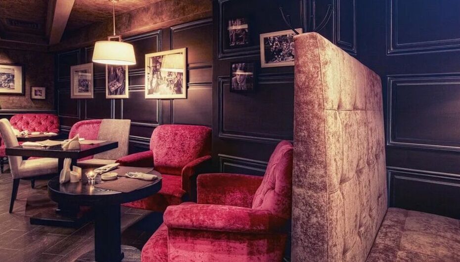 Ресторан Кабинет