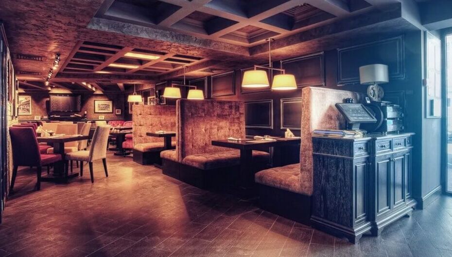 Ресторан Кабинет