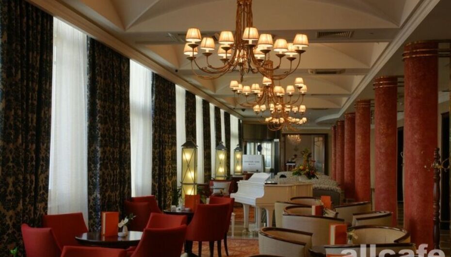 Отзывы о ресторане Романов