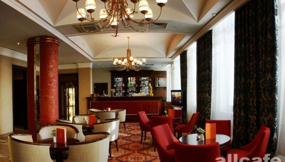 Отзывы о ресторане Романов