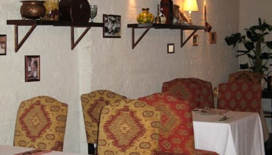 Отзывы о ресторане Мамина паста