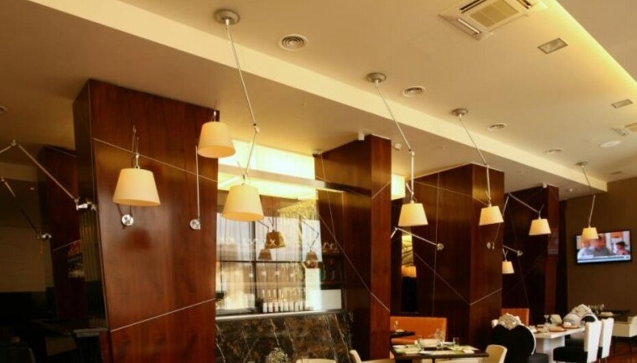 Бар-ресторан Вителло