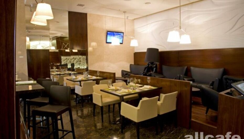 Бар-ресторан Вителло