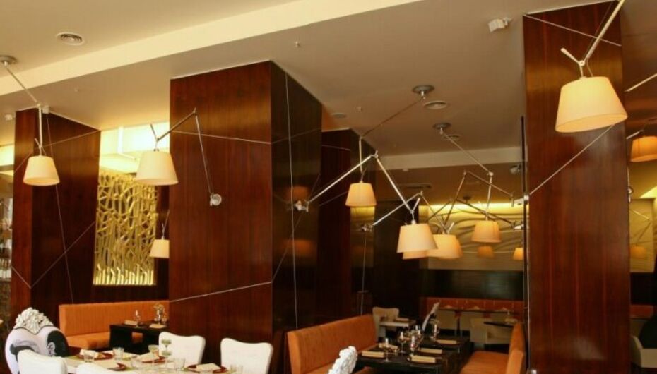 Бар-ресторан Вителло