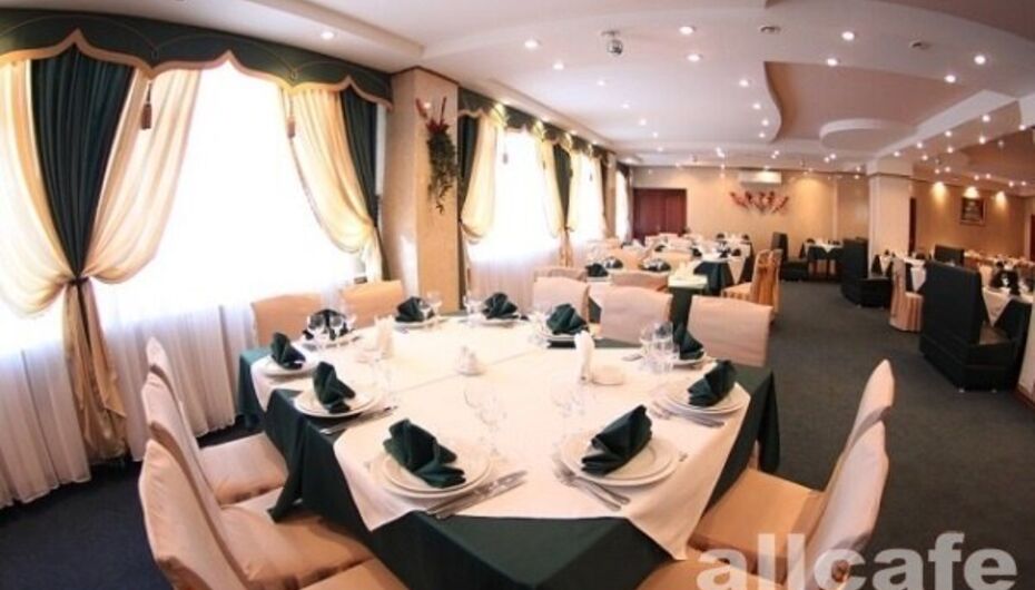 Отзывы о кафе-ресторане Ширван