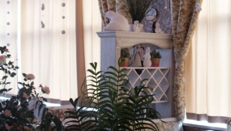 Кафе-бар Veranda / Веранда