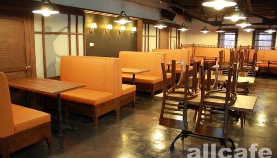 Ресторан Оглоблинъ