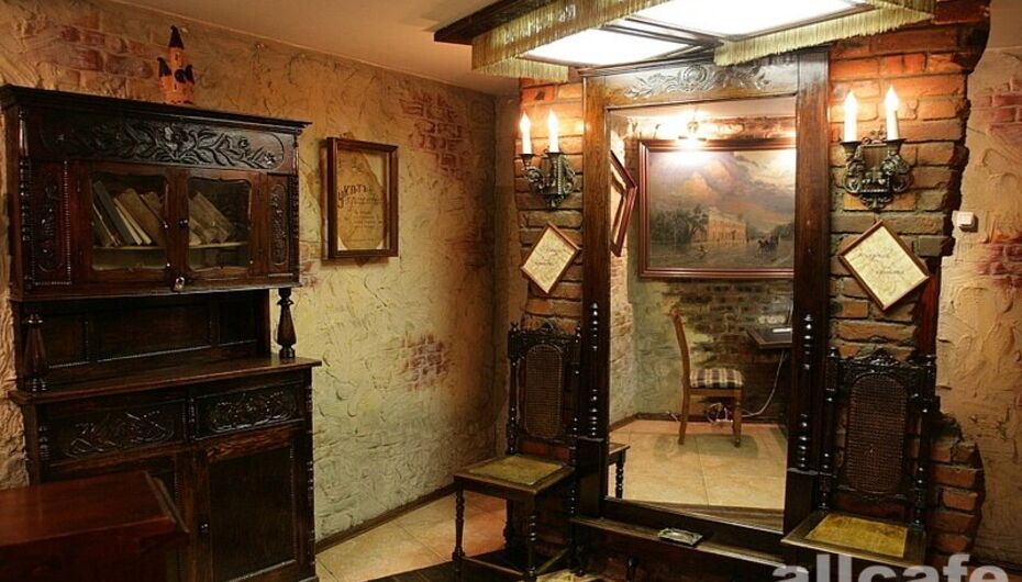 Отзывы о ресторане Порто-Франко