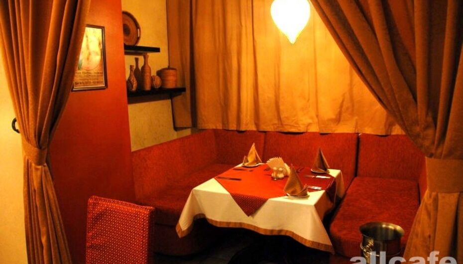 Отзывы о ресторане El Toro Grill