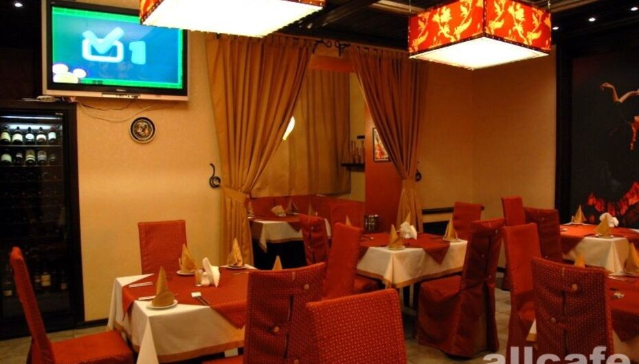 Отзывы о ресторане El Toro Grill