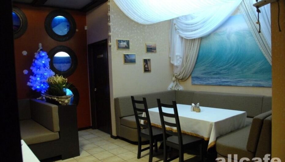 Отзывы о ресторане El Toro Grill