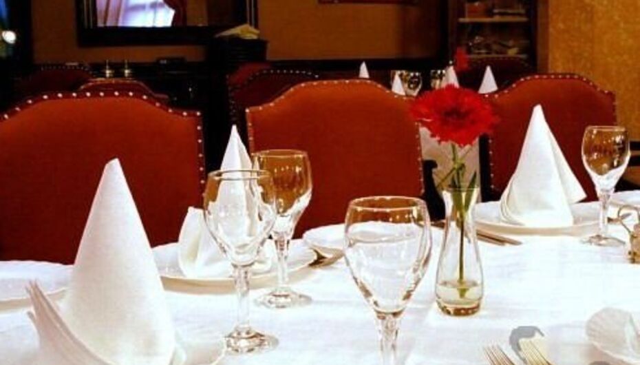 Ресторан У Шаховского