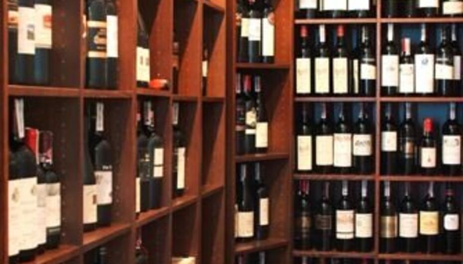 Ресторан Ristorante Italia / Ристорантэ Италия