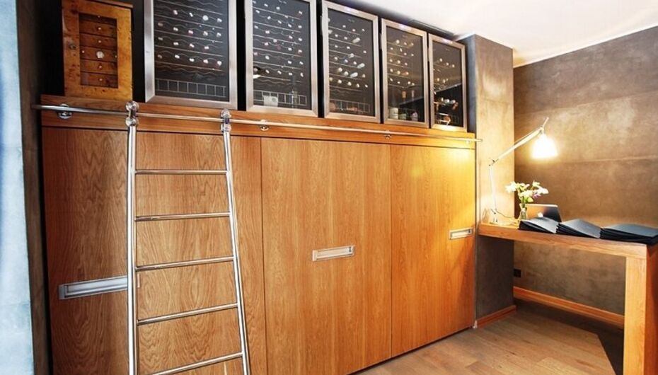 Ресторан Salt