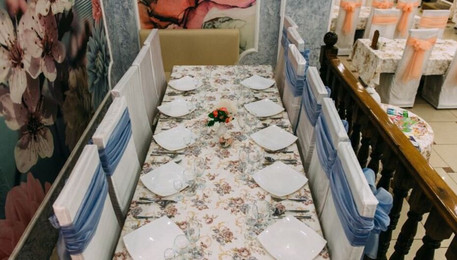 Ресторан Rest-time