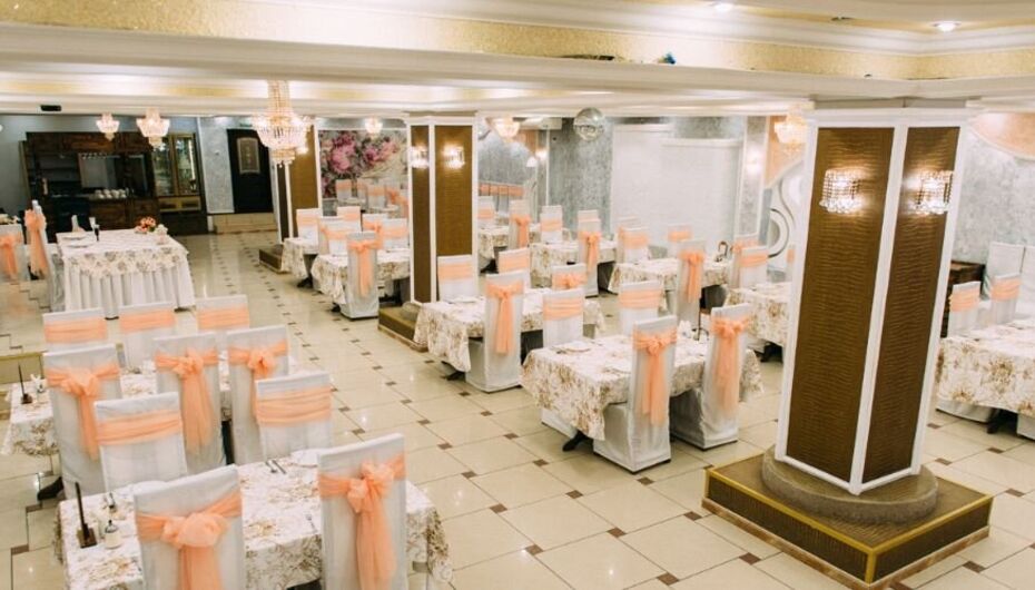 Ресторан Rest-time