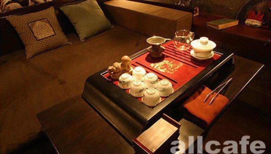 Отзывы о баре-ресторане Chainaya. Tea & Cocktails