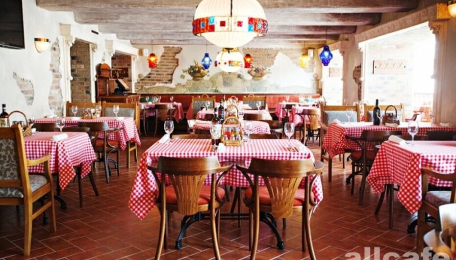 Отзывы о ресторане Mama Roma / Мама Рома