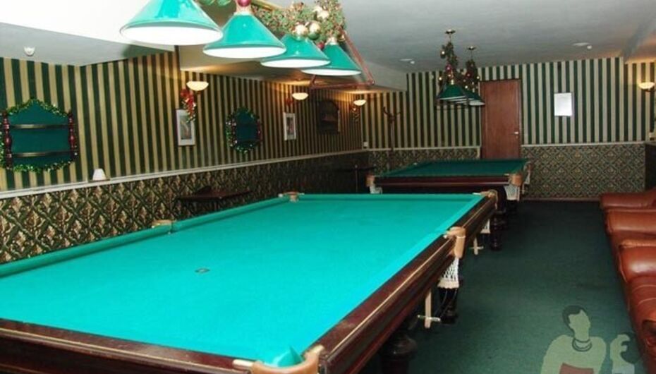 Бар Нева-да / Neva-ДА / Nevada / Невада (Conti Group / Группа Конти)