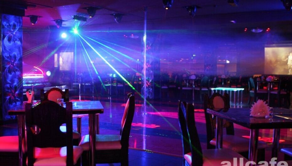 Ресторан Oscar / Оскар