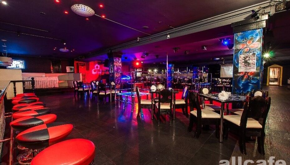 Ресторан Oscar / Оскар