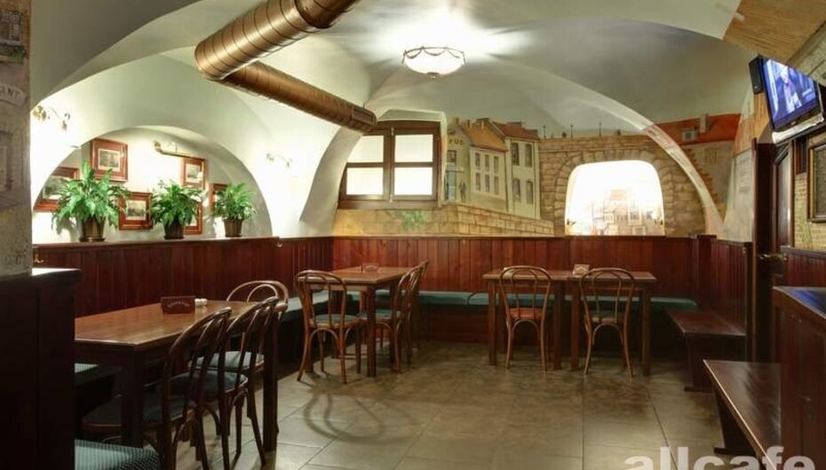 Отзывы о пивном ресторане The Golden Lion / Золотой Лев